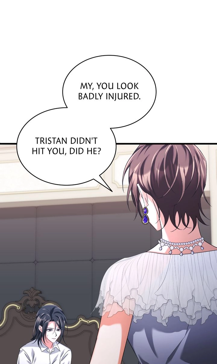 Read Black Storm chapter 48 image 60 on Lezhin