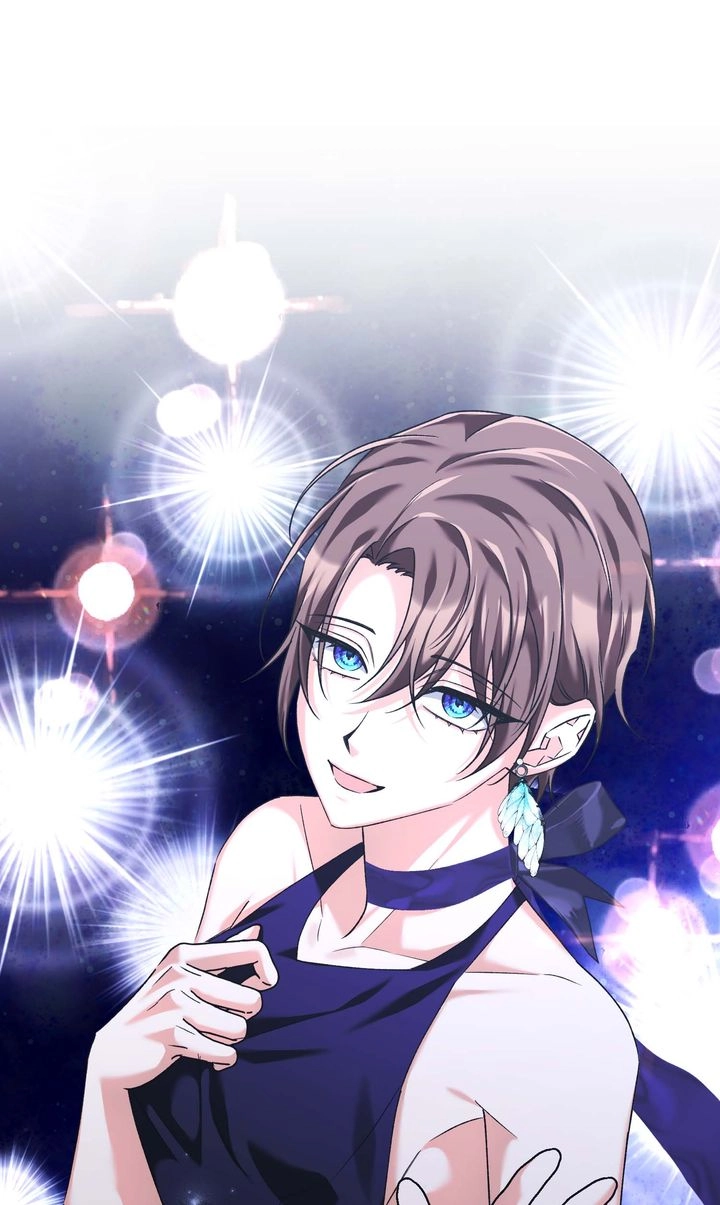 Read Black Storm chapter 48 image 8 on Lezhin
