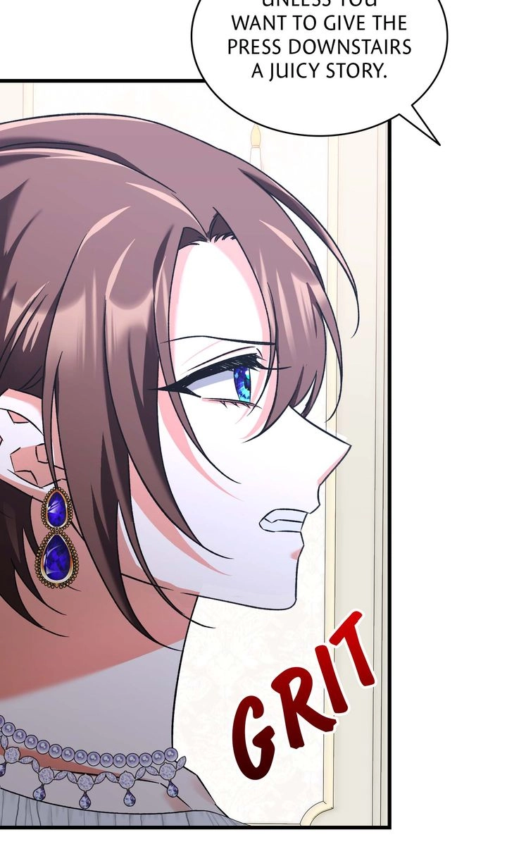 Read Black Storm chapter 48 image 85 on Lezhin