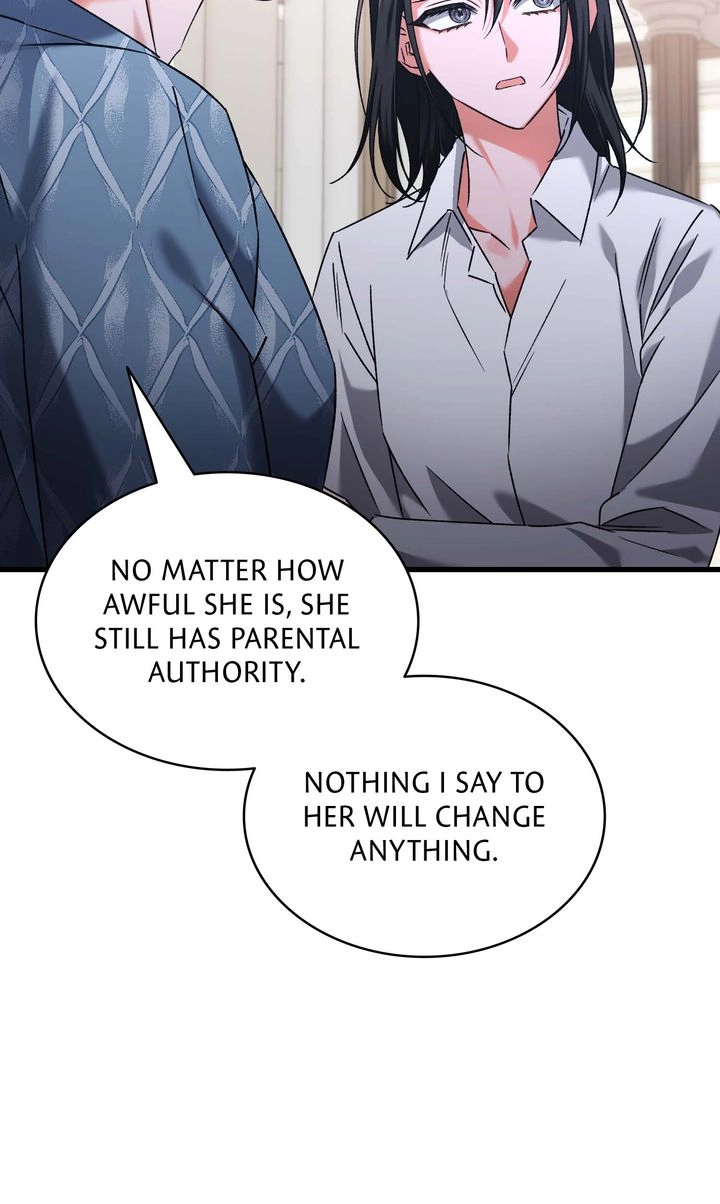 Read Black Storm chapter 49 image 10 on Lezhin