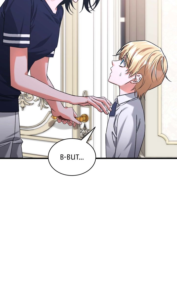 Read Black Storm chapter 49 image 100 on Lezhin