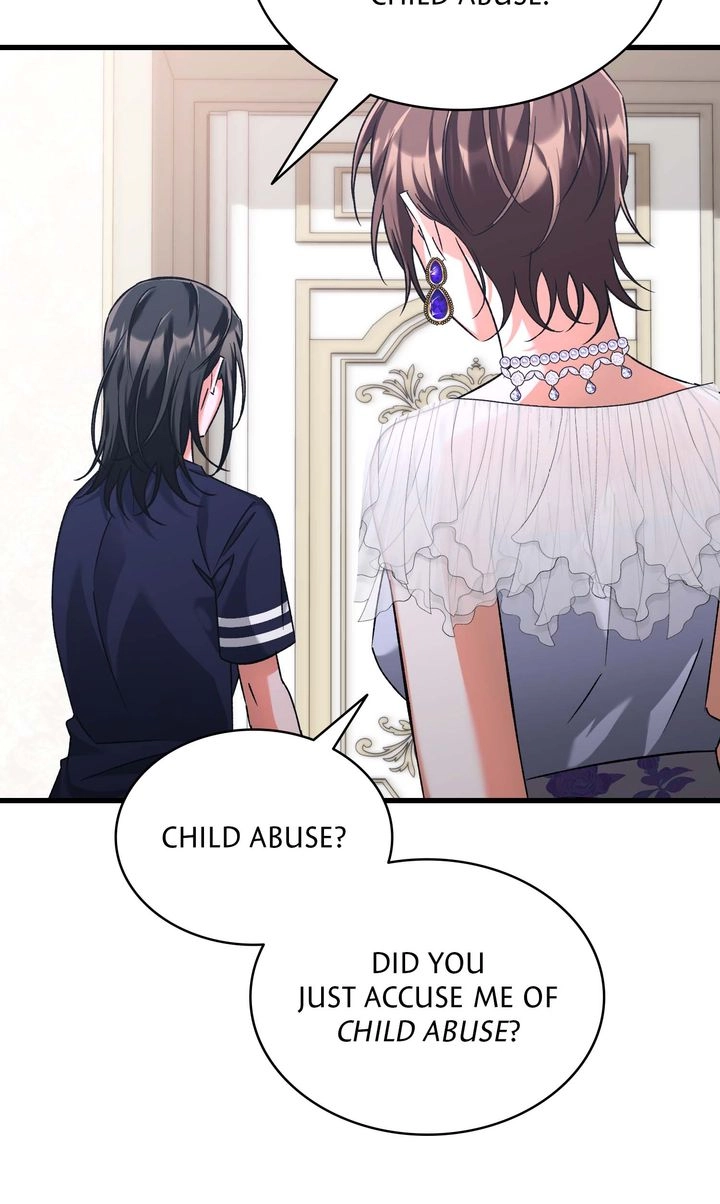 Read Black Storm chapter 49 image 105 on Lezhin