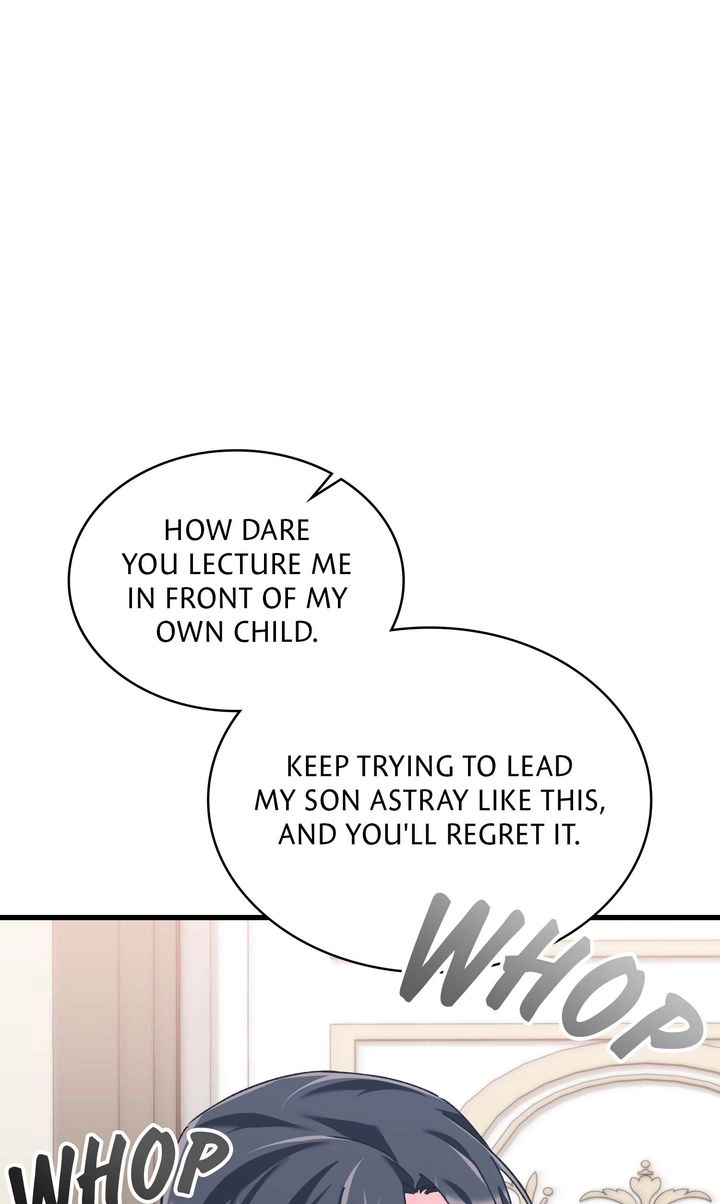 Read Black Storm chapter 49 image 106 on Lezhin