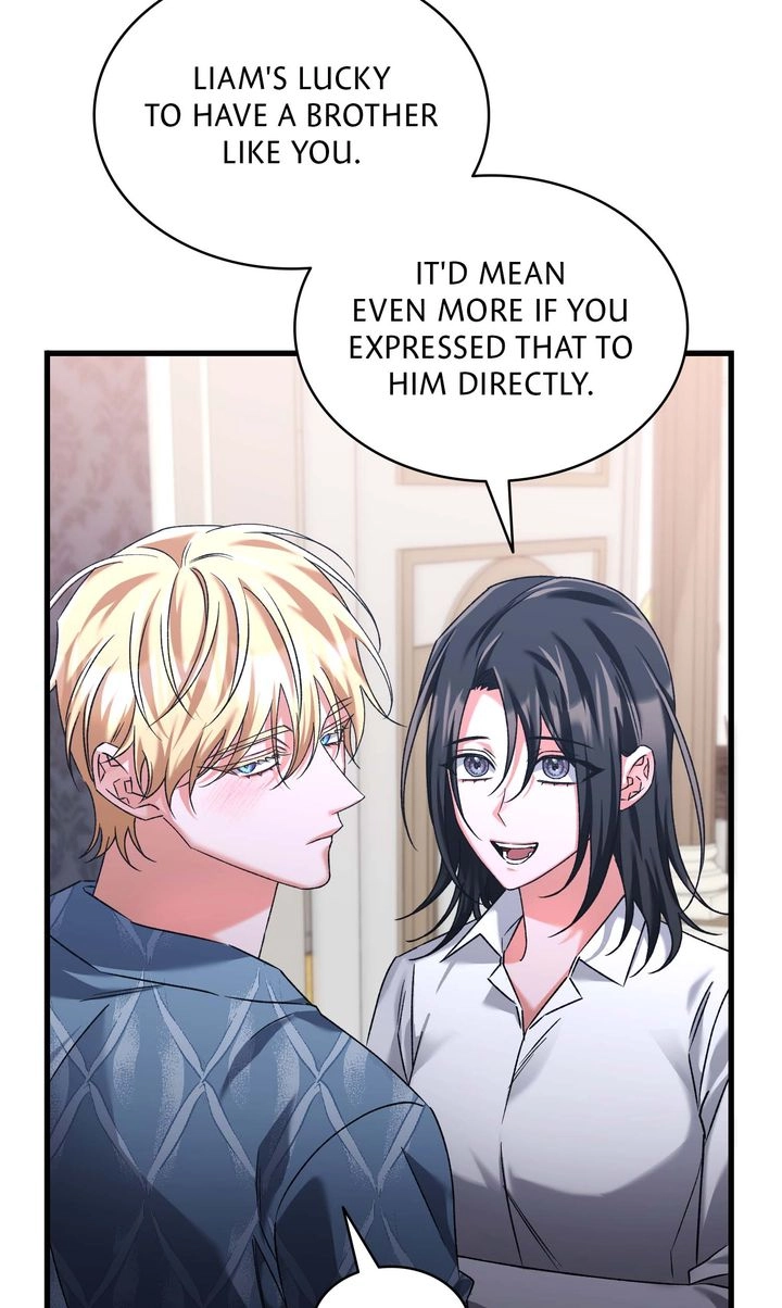 Read Black Storm chapter 49 image 13 on Lezhin