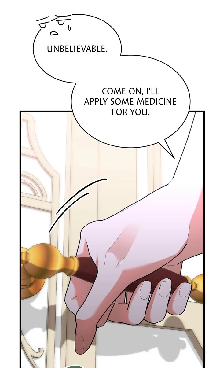 Read Black Storm chapter 49 image 16 on Lezhin