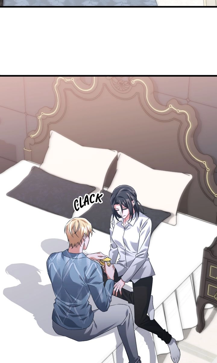 Read Black Storm chapter 49 image 18 on Lezhin
