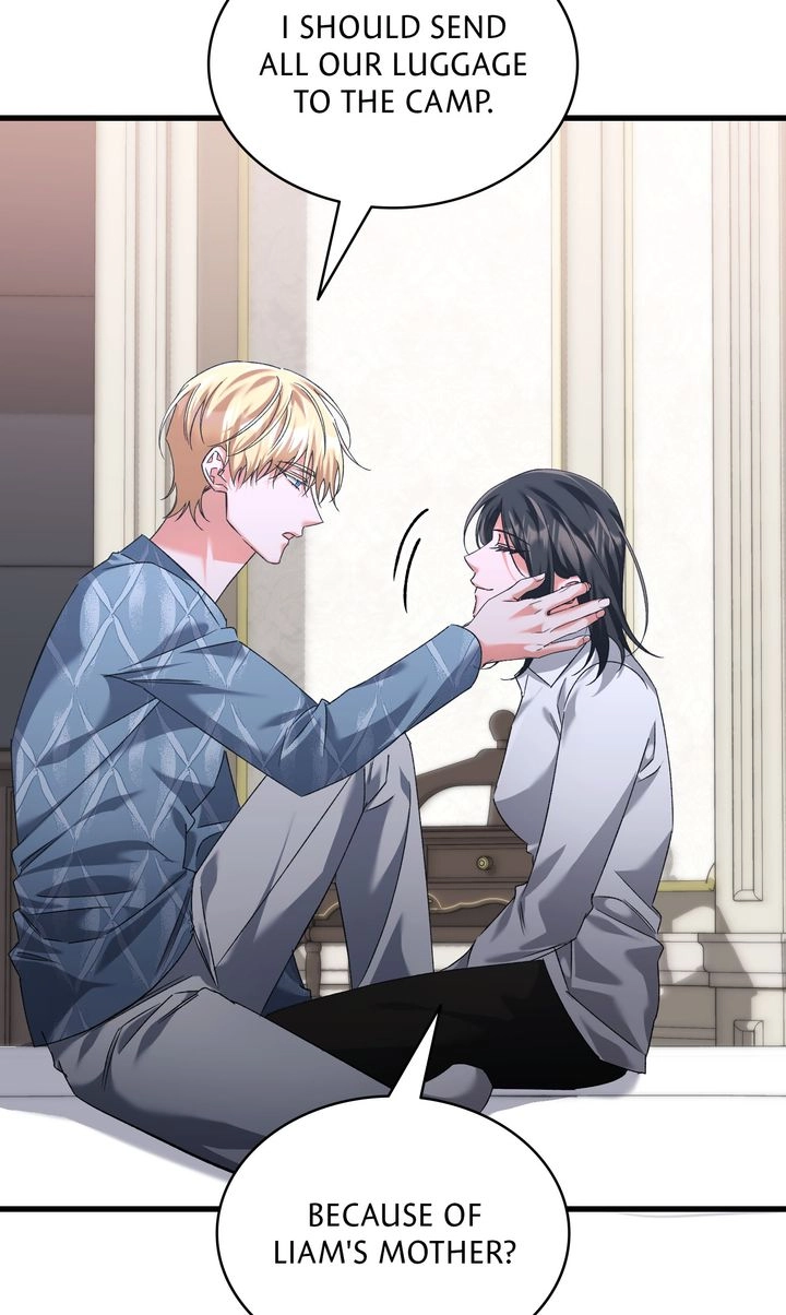 Read Black Storm chapter 49 image 20 on Lezhin