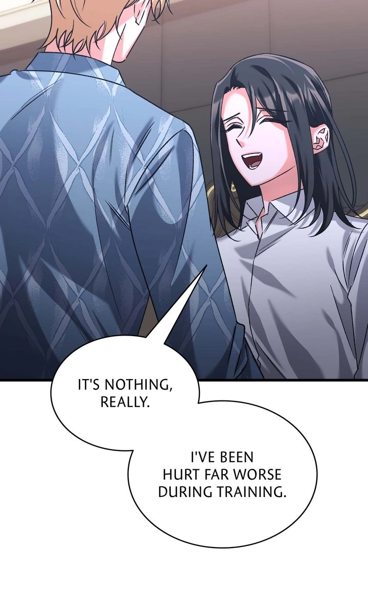 Read Black Storm chapter 49 image 25 on Lezhin