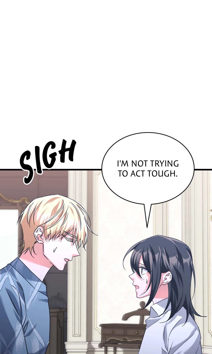 Read Black Storm chapter 49 image 26 on Lezhin