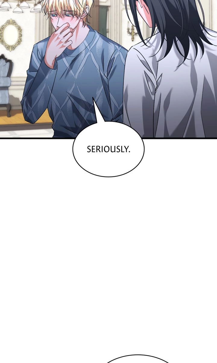 Read Black Storm chapter 49 image 30 on Lezhin