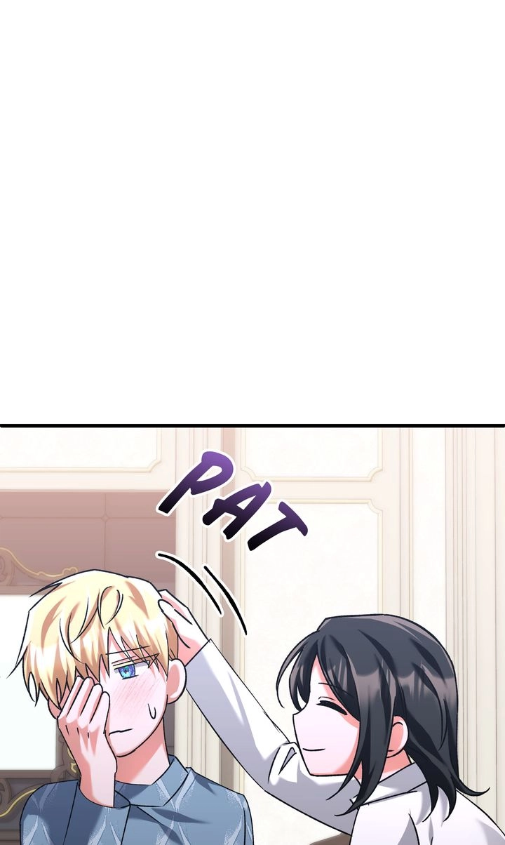 Read Black Storm chapter 49 image 33 on Lezhin