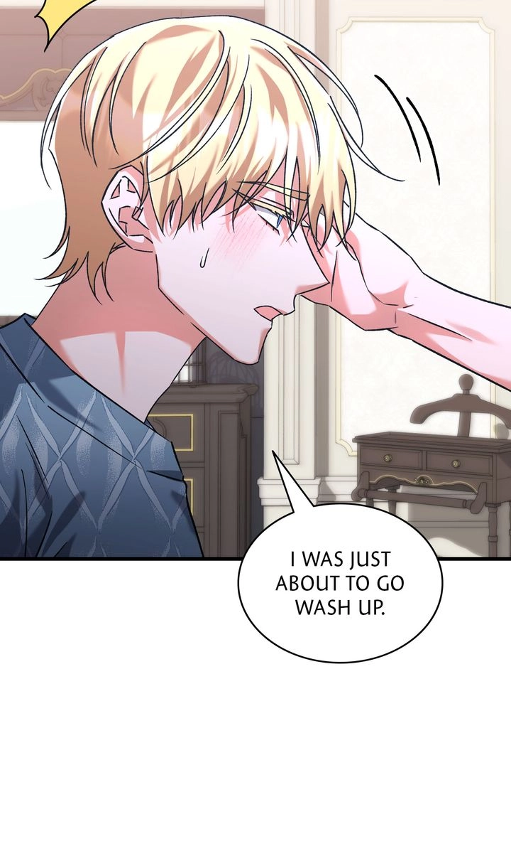 Read Black Storm chapter 49 image 37 on Lezhin