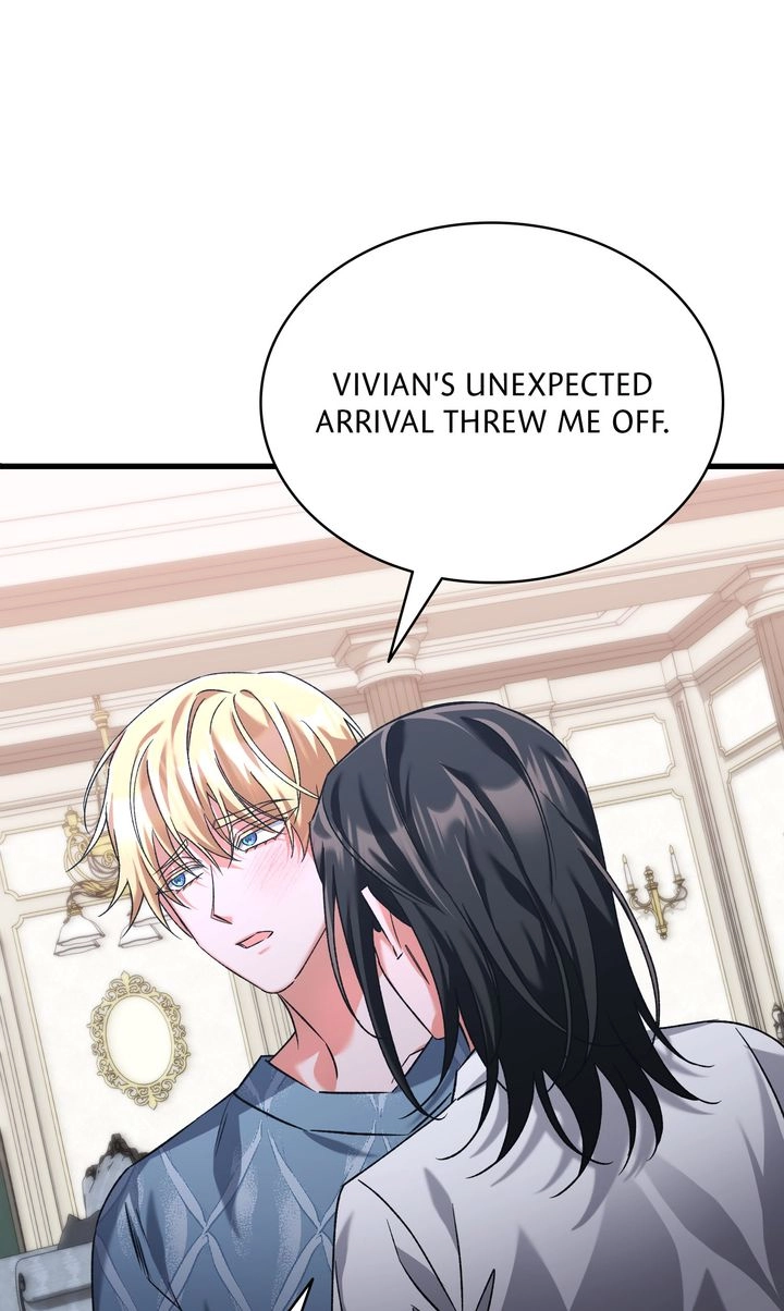 Read Black Storm chapter 49 image 38 on Lezhin