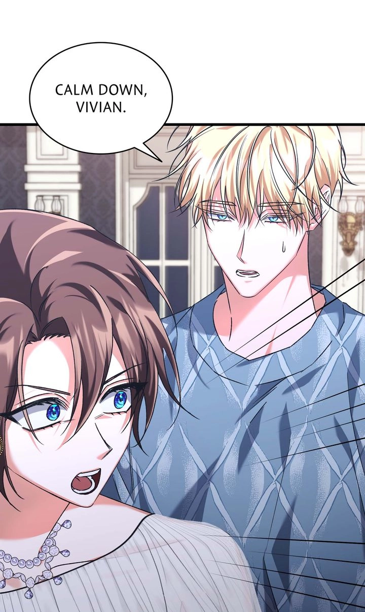 Read Black Storm chapter 49 image 5 on Lezhin