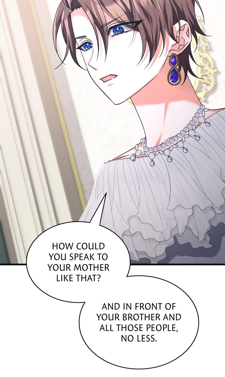 Read Black Storm chapter 49 image 52 on Lezhin