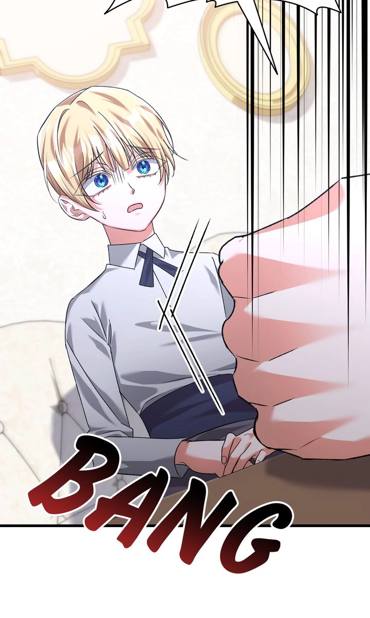 Read Black Storm chapter 49 image 54 on Lezhin