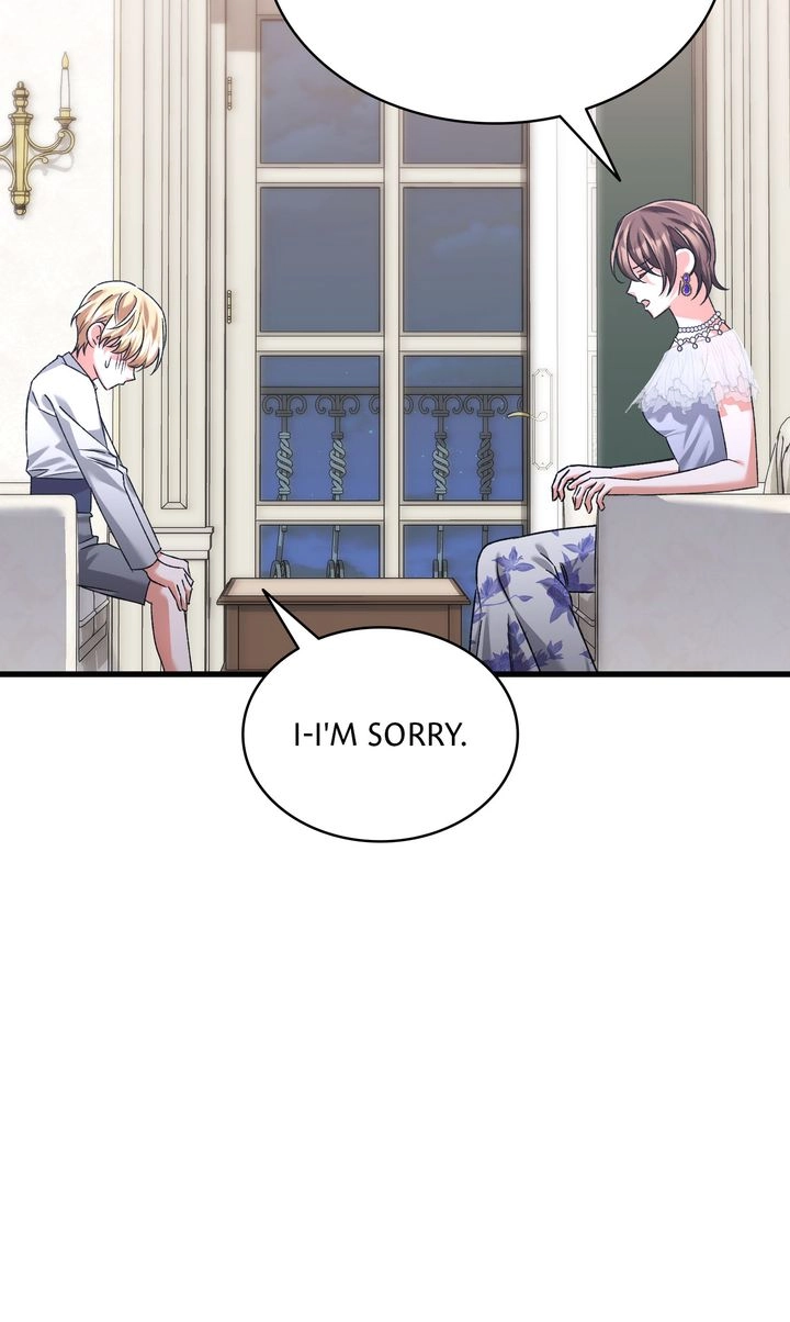Read Black Storm chapter 49 image 56 on Lezhin