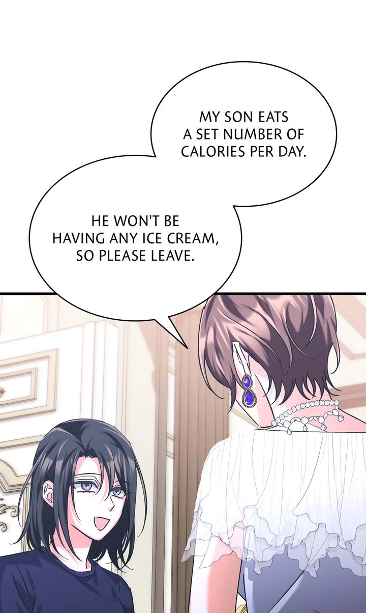 Read Black Storm chapter 49 image 77 on Lezhin