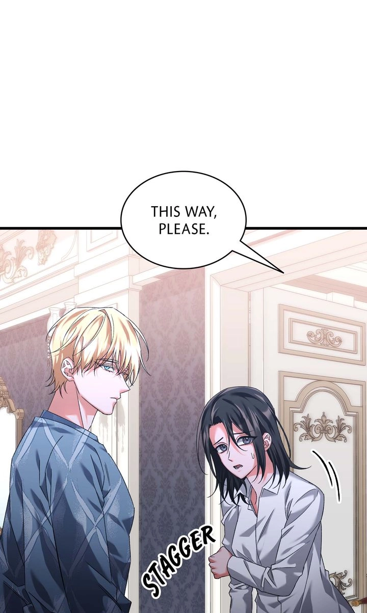 Read Black Storm chapter 49 image 8 on Lezhin