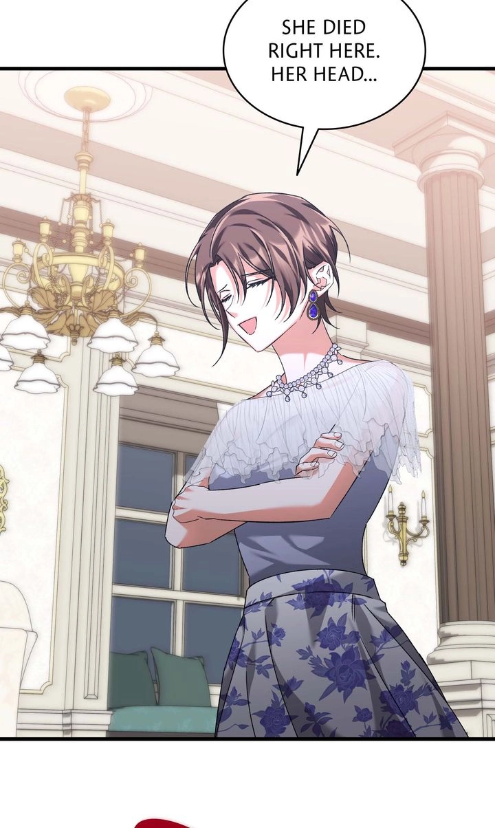 Read Black Storm chapter 49 image 84 on Lezhin