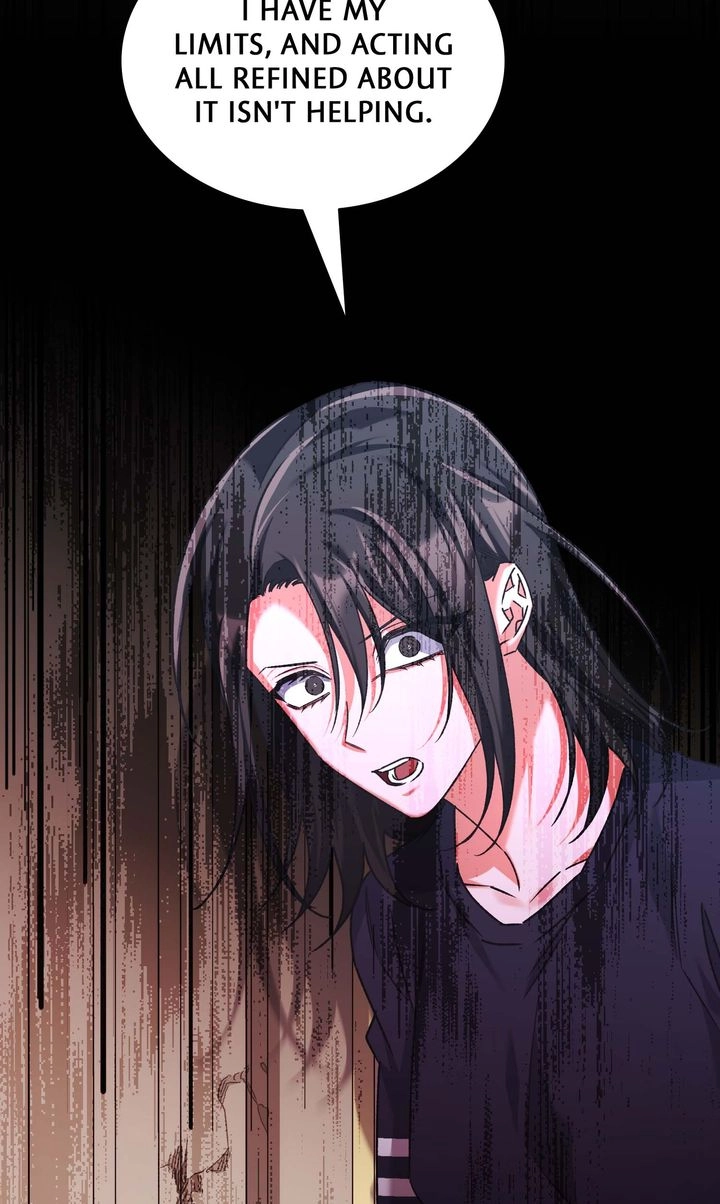 Read Black Storm chapter 49 image 86 on Lezhin
