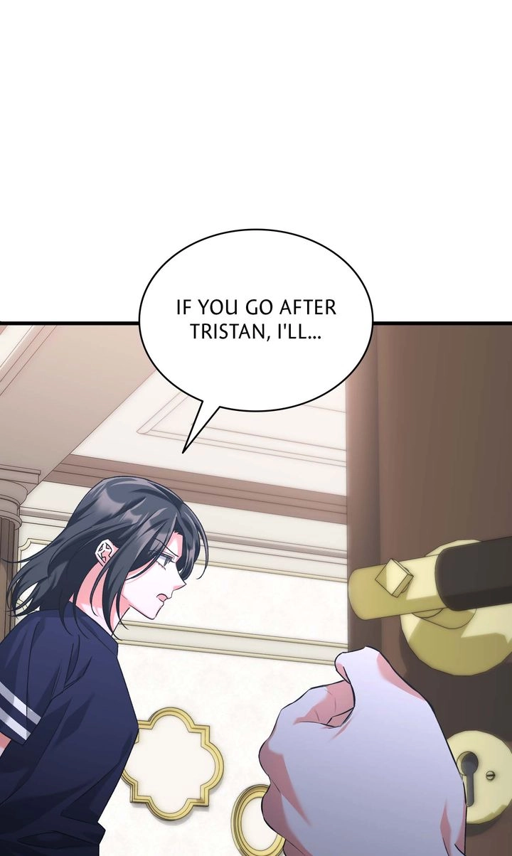 Read Black Storm chapter 49 image 88 on Lezhin