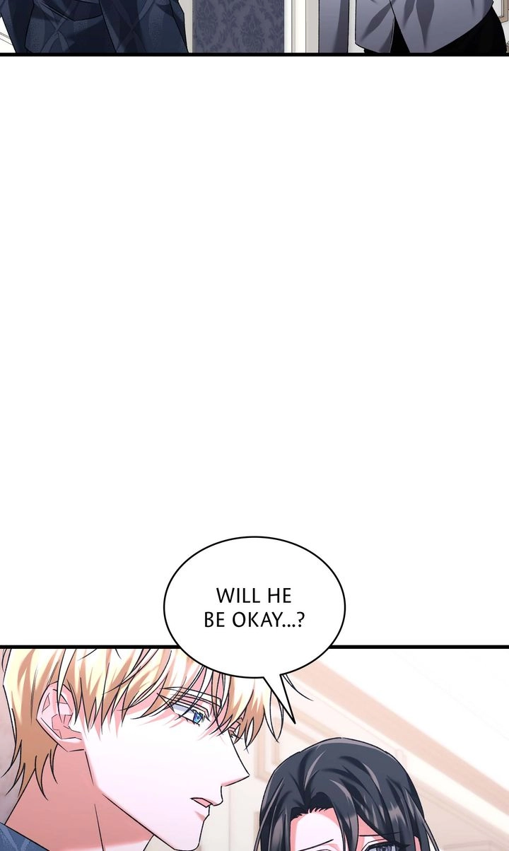 Read Black Storm chapter 49 image 9 on Lezhin