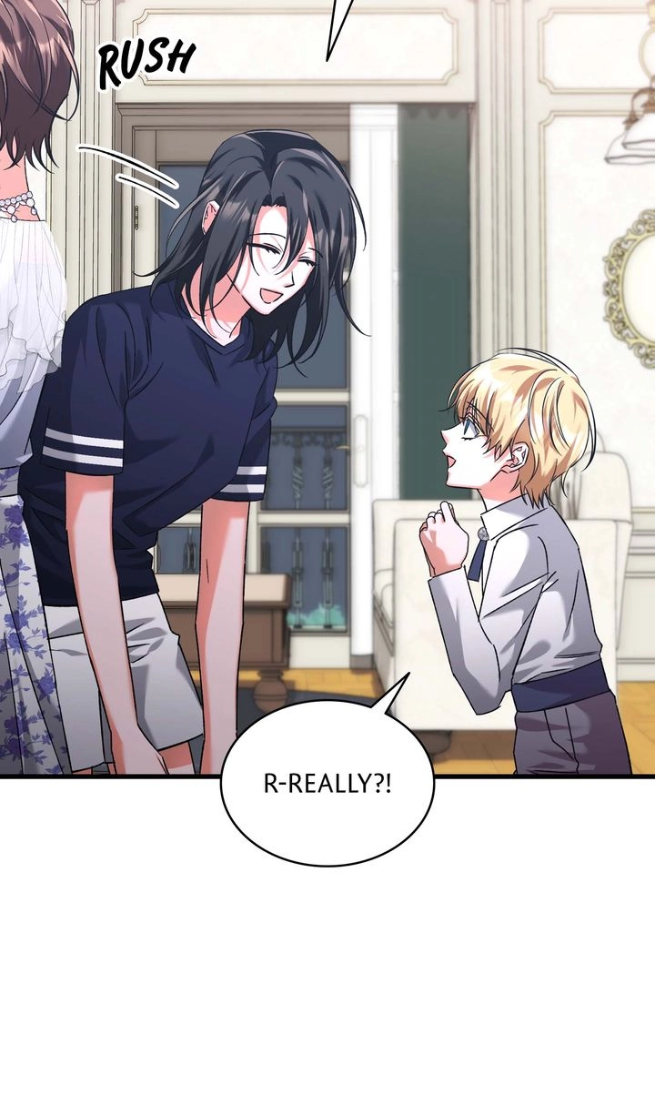 Read Black Storm chapter 49 image 92 on Lezhin
