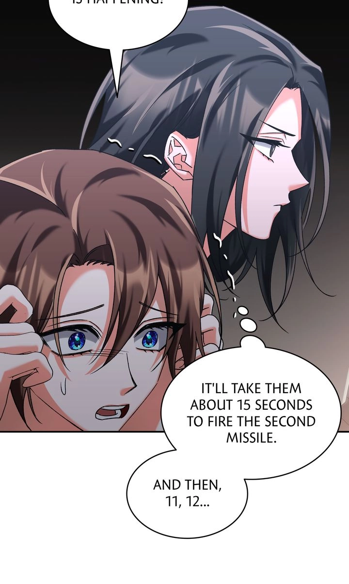 Read Black Storm chapter 50 image 10 on Lezhin