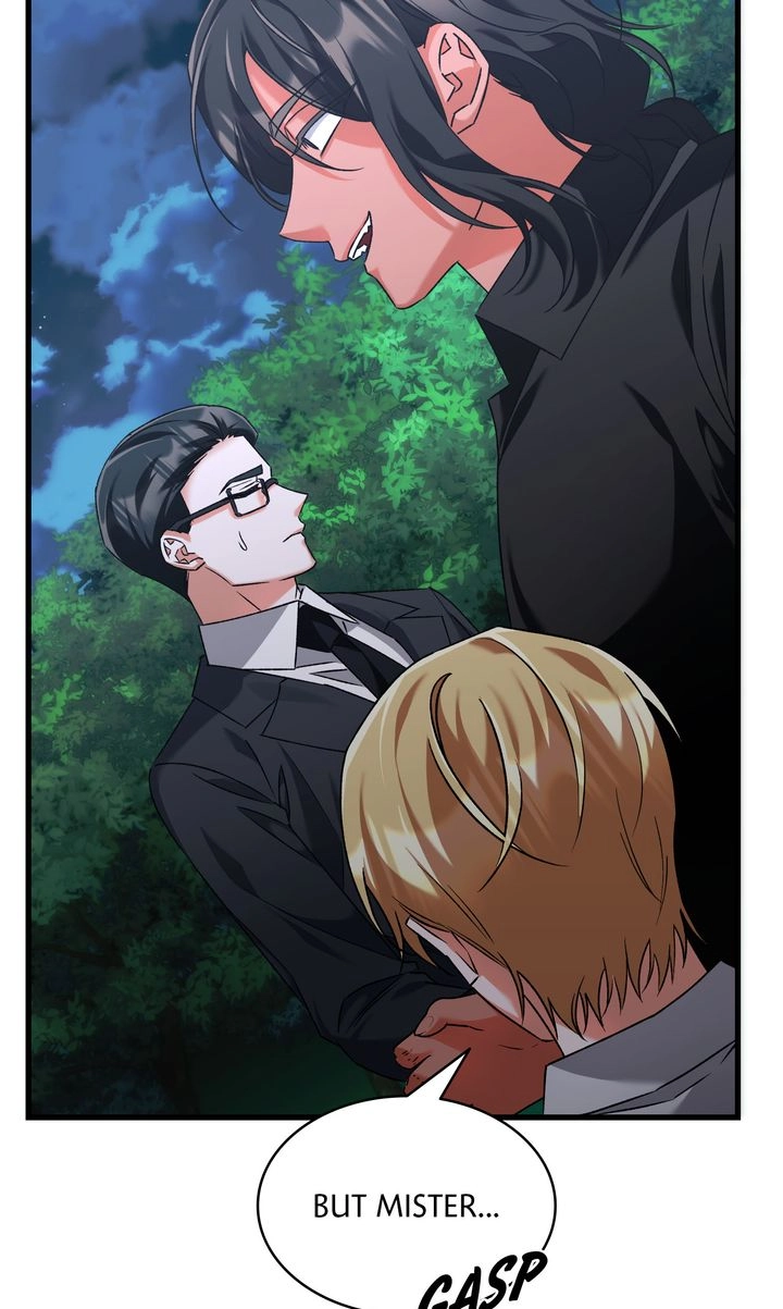 Read Black Storm chapter 50 image 100 on Lezhin