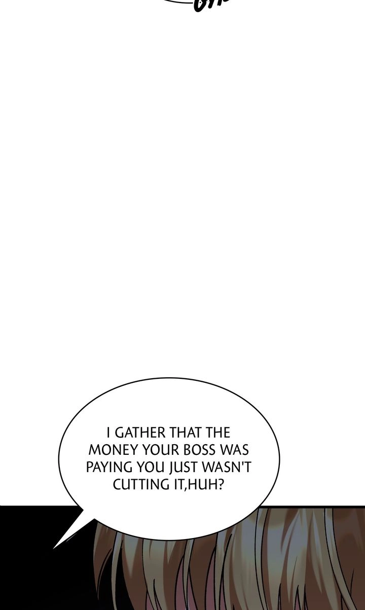 Read Black Storm chapter 50 image 101 on Lezhin