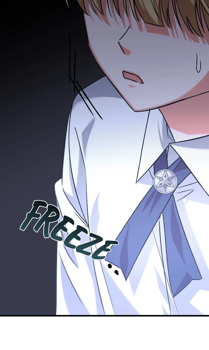 Read Black Storm chapter 50 image 102 on Lezhin