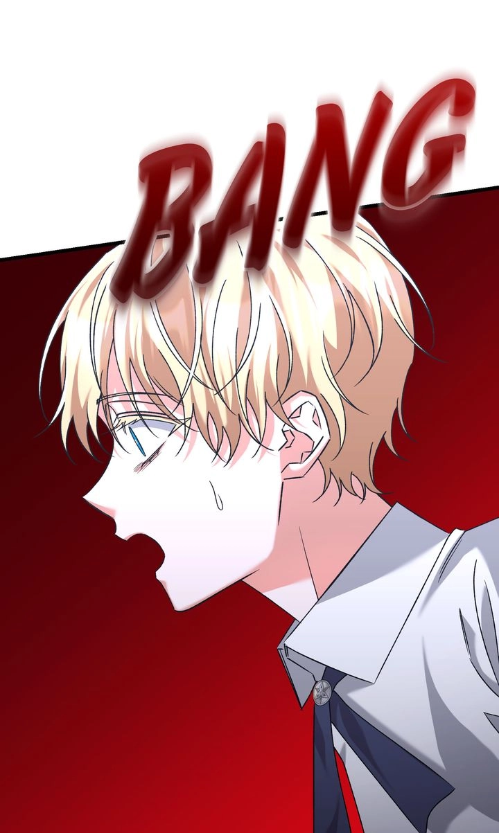 Read Black Storm chapter 50 image 105 on Lezhin