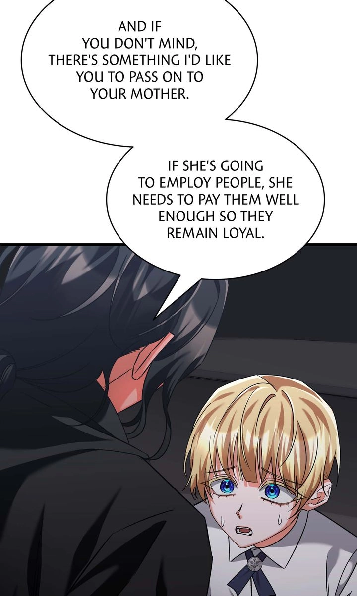 Read Black Storm chapter 50 image 116 on Lezhin