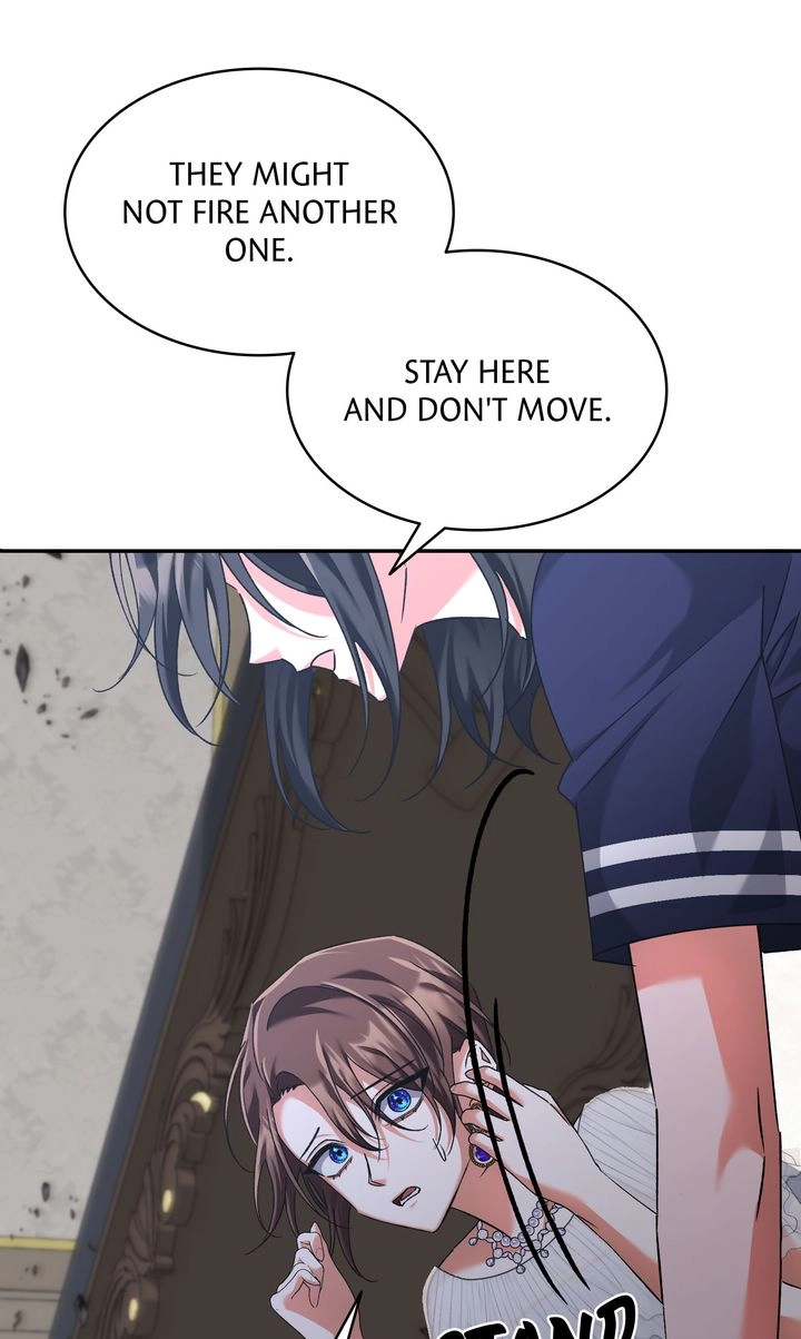 Read Black Storm chapter 50 image 13 on Lezhin