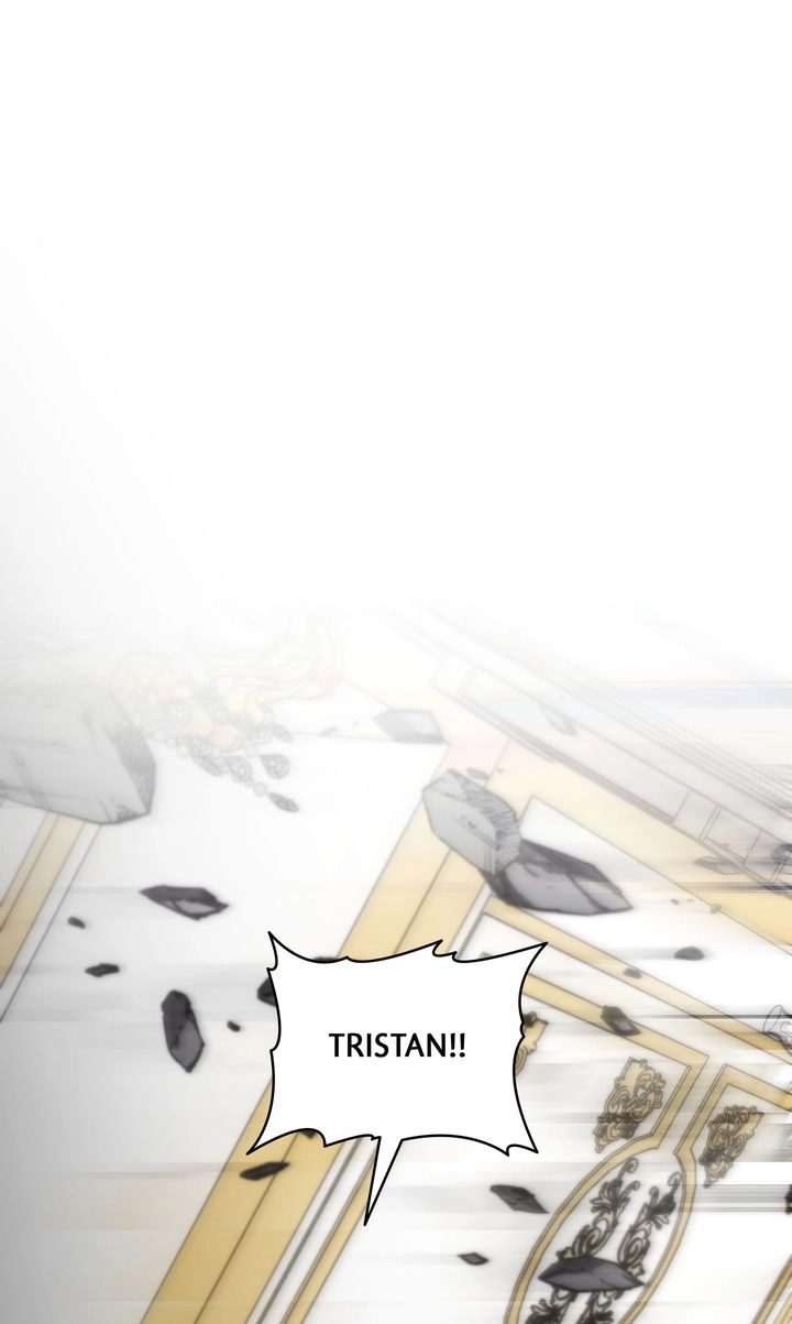 Read Black Storm chapter 50 image 18 on Lezhin