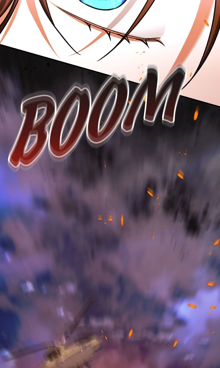 Read Black Storm chapter 50 image 2 on Lezhin