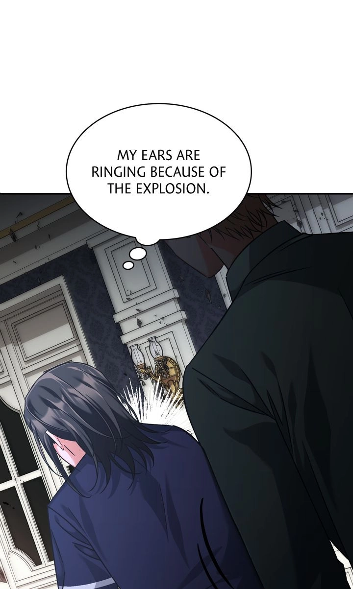 Read Black Storm chapter 50 image 26 on Lezhin