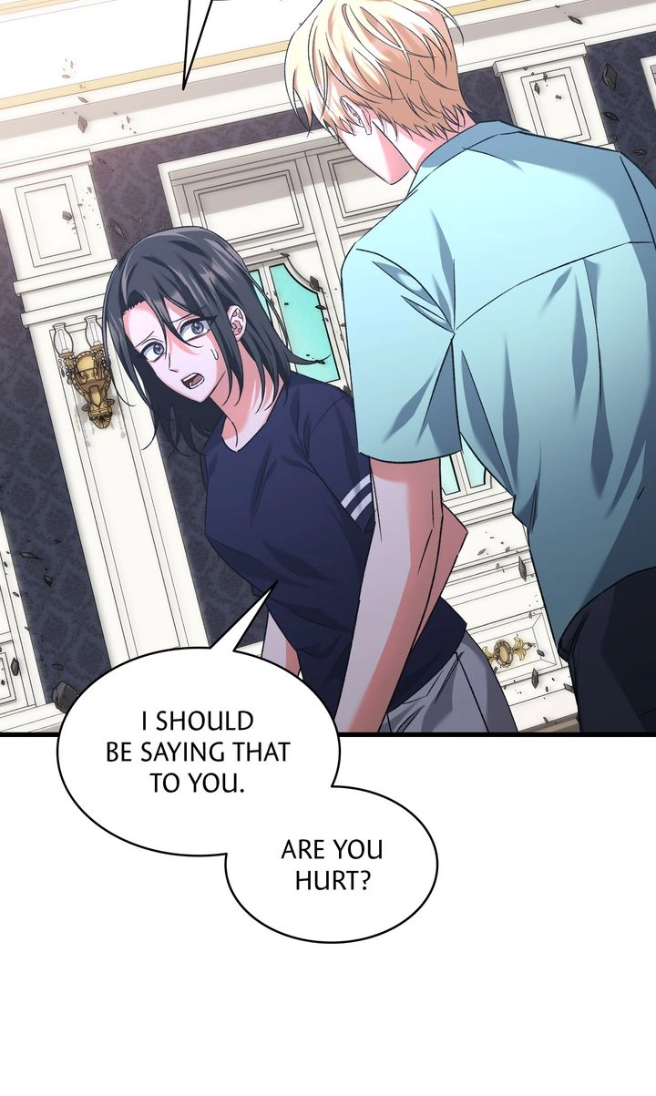 Read Black Storm chapter 50 image 34 on Lezhin