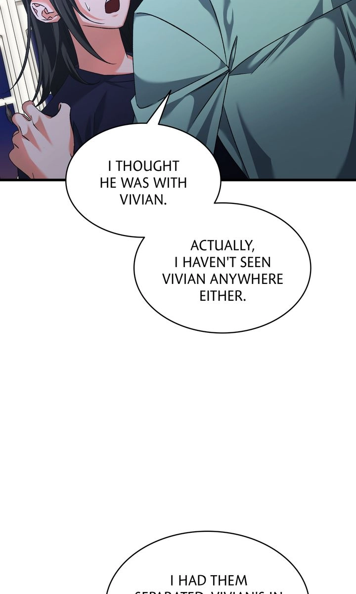 Read Black Storm chapter 50 image 36 on Lezhin