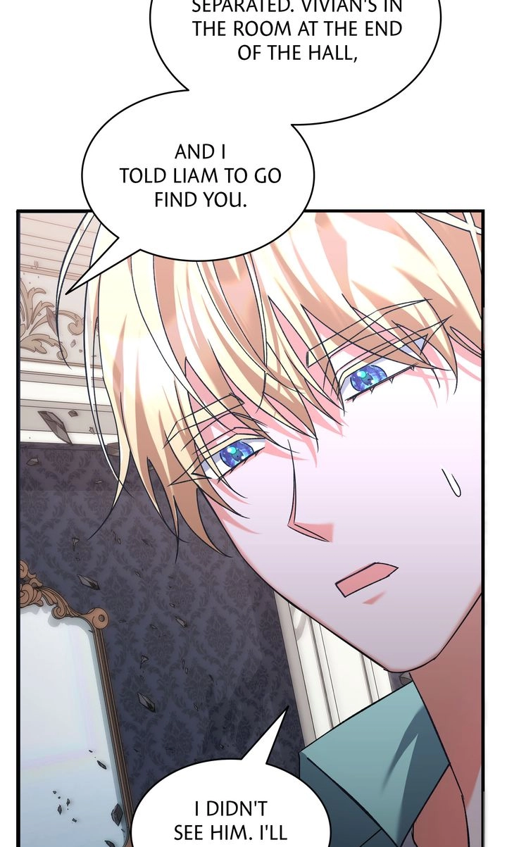 Read Black Storm chapter 50 image 37 on Lezhin