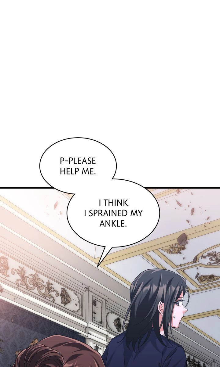 Read Black Storm chapter 50 image 46 on Lezhin