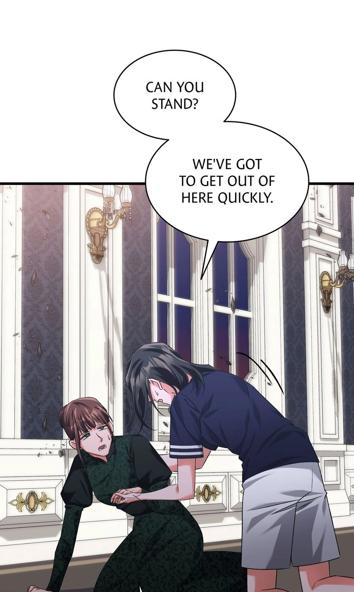 Read Black Storm chapter 50 image 48 on Lezhin