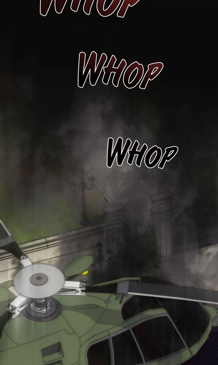 Read Black Storm chapter 50 image 5 on Lezhin
