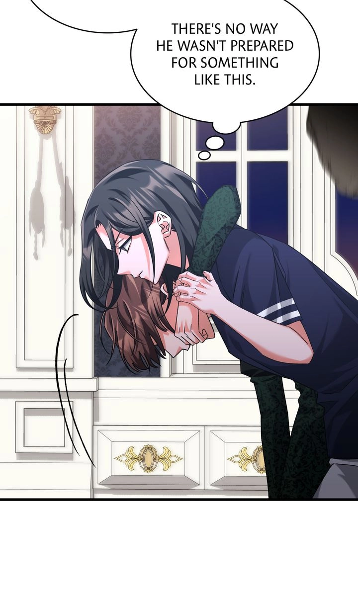 Read Black Storm chapter 50 image 50 on Lezhin