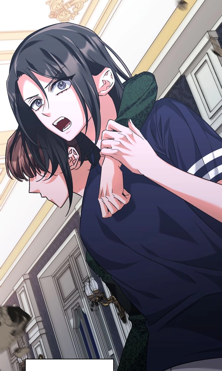 Read Black Storm chapter 50 image 52 on Lezhin