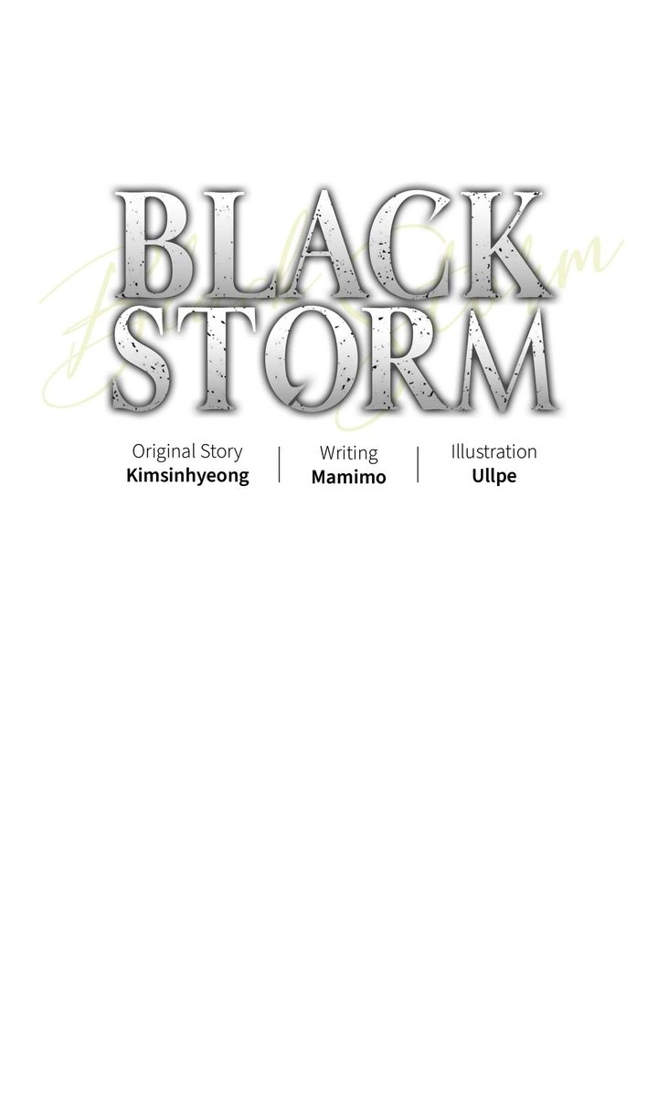 Read Black Storm chapter 50 image 54 on Lezhin