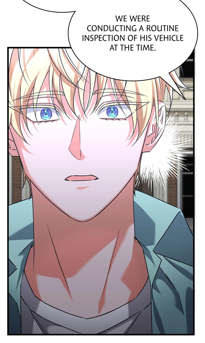 Read Black Storm chapter 50 image 65 on Lezhin