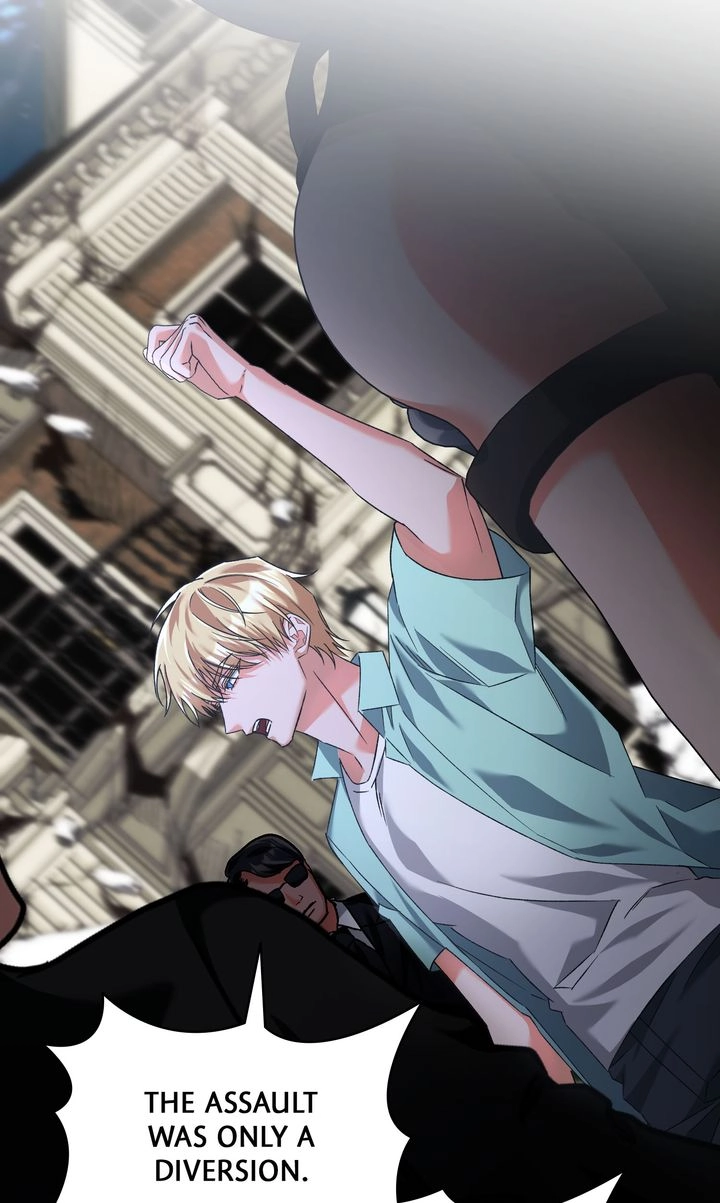 Read Black Storm chapter 50 image 69 on Lezhin