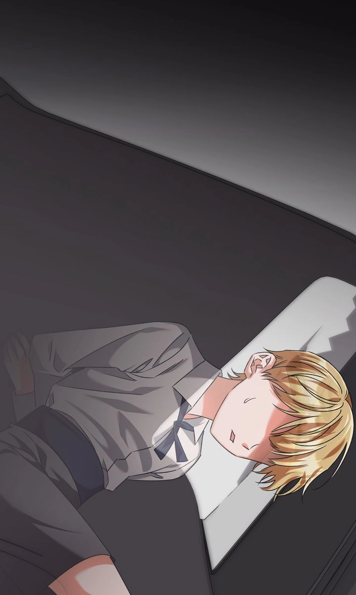 Read Black Storm chapter 50 image 73 on Lezhin